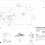 boundary surveying certificate