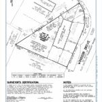 boundary surveyor certificate