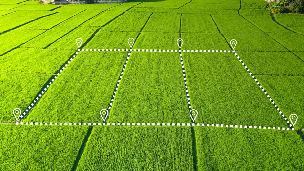 Consolidation Plat in Fairfield, Pennsylvania