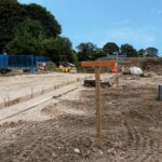 site planning worksite